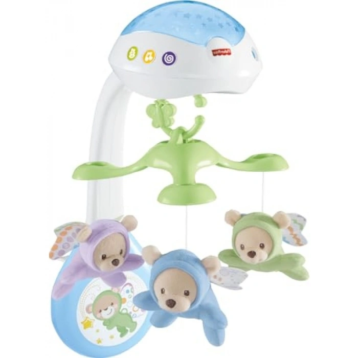 Kelebek Temalı Rüyalar Dönencesi