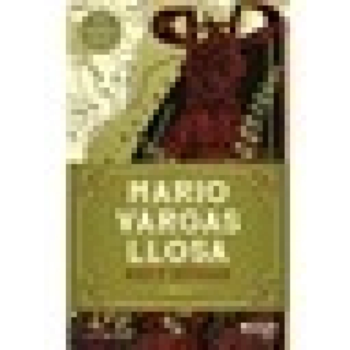 Kelt Rüyası - Mario Vargas Llosa