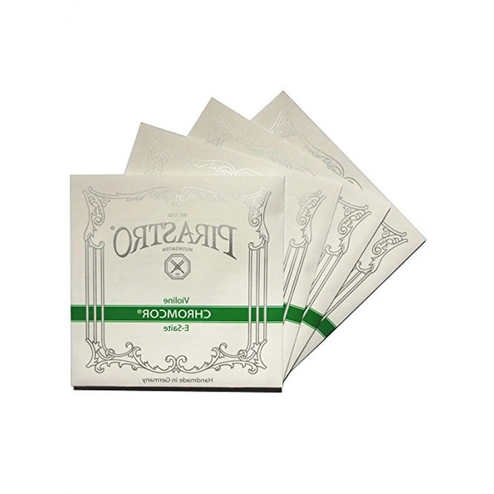 Keman İpi Seti, Orta Ölçek, Almanya Yapımı