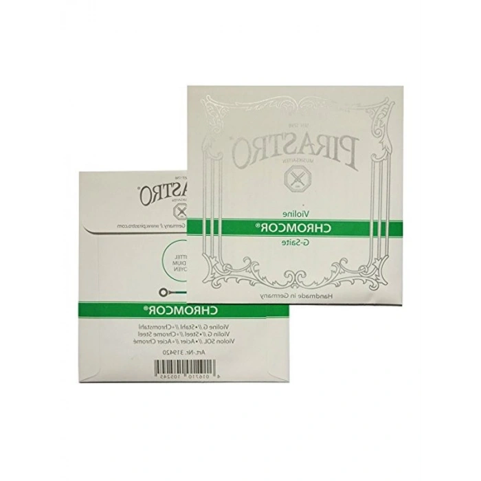 Keman İpi Seti, Orta Ölçek, Almanya Yapımı