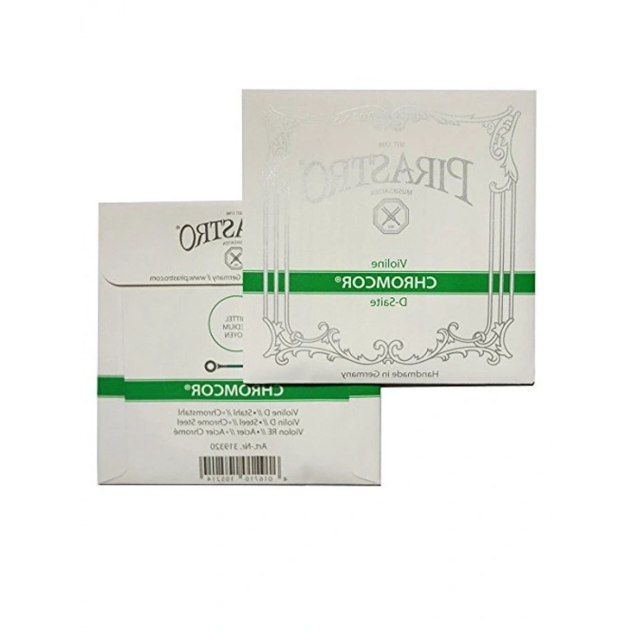 Keman İpi Seti, Orta Ölçek, Almanya Yapımı