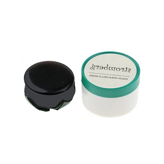 Keman Reçinesi - Yuvarlak Kapaklı