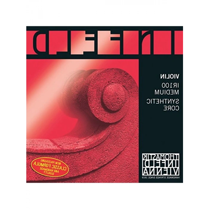 Keman Teli, Ir100 Infeld Red Serisi, Yüksek Ses Kalitesi