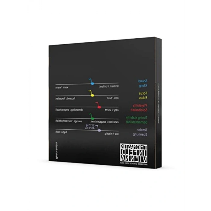 Keman Teli, Thomastik Infeld 135B Dominant Modeli