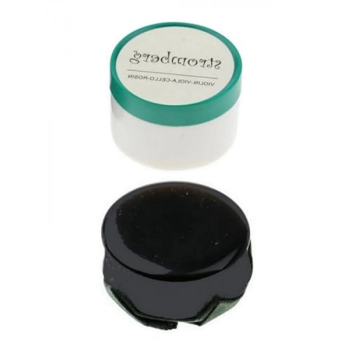 Keman Yastığı 4/4-3/4 - Reçine ve Susturucu ile