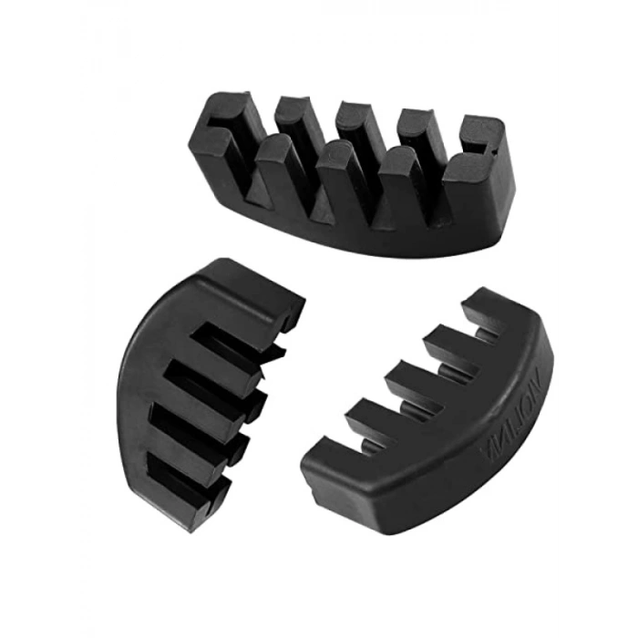 Keman Yastığı 4/4 + Kauçuk Susturucu Seti