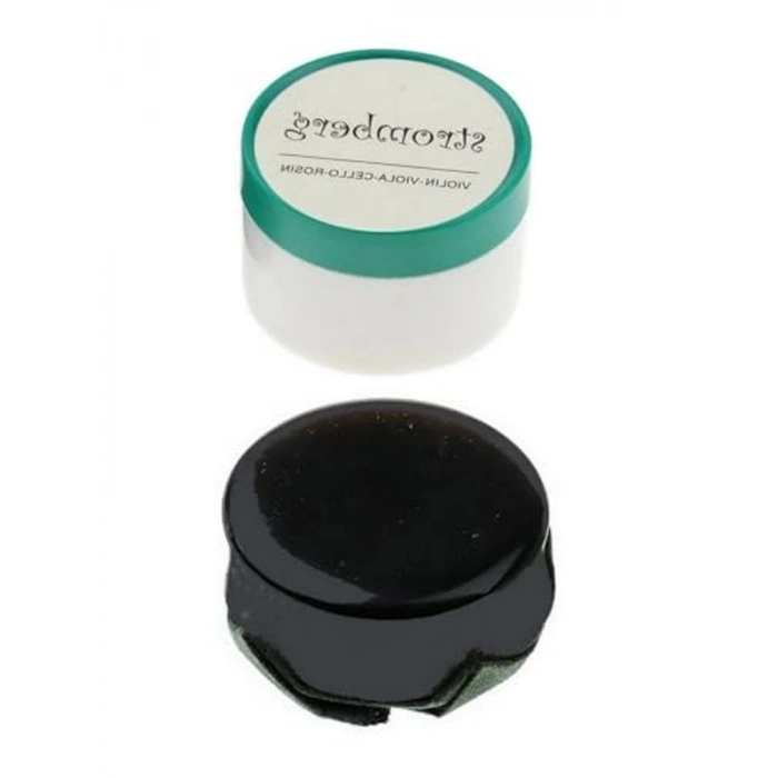 Keman Yastığı + Reçine 4/4 Ve 3/4 Uyumlu