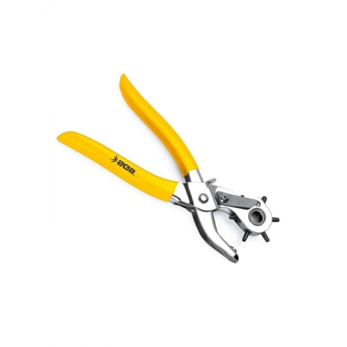 Kemer Delme Zımbası, Pratik Kullanım