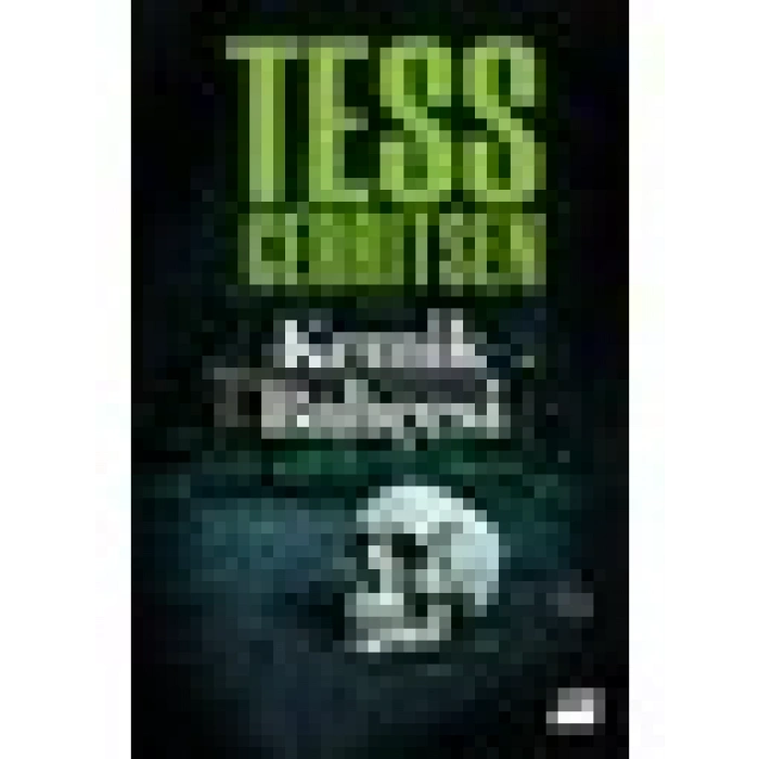 Kemik Bahçesi - Tess Gerritsen
