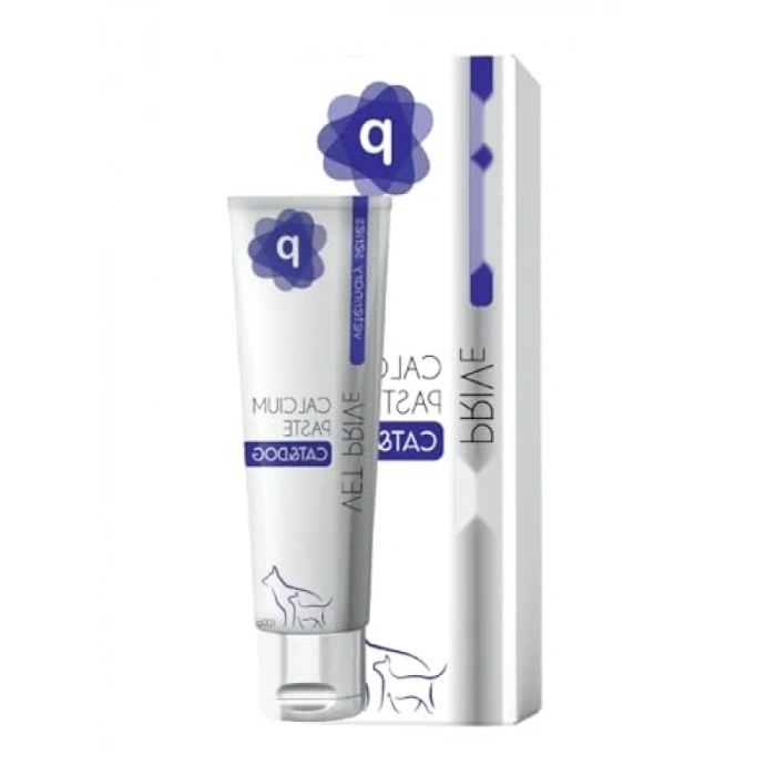 Kemik Destekleyici Pasta, 100 Gr