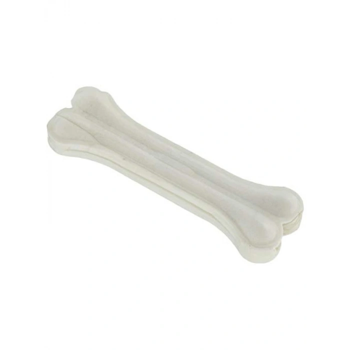 Kemik Şeklinde Evcil Hayvan Ödül İkili Set, 5.5