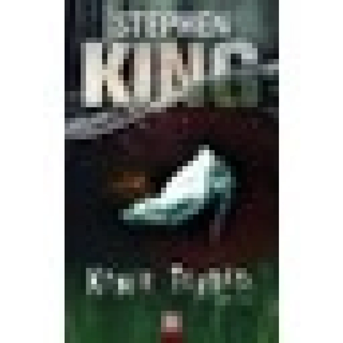Kemik Torbası - Stephen King Türkçe Basım Normal Boy