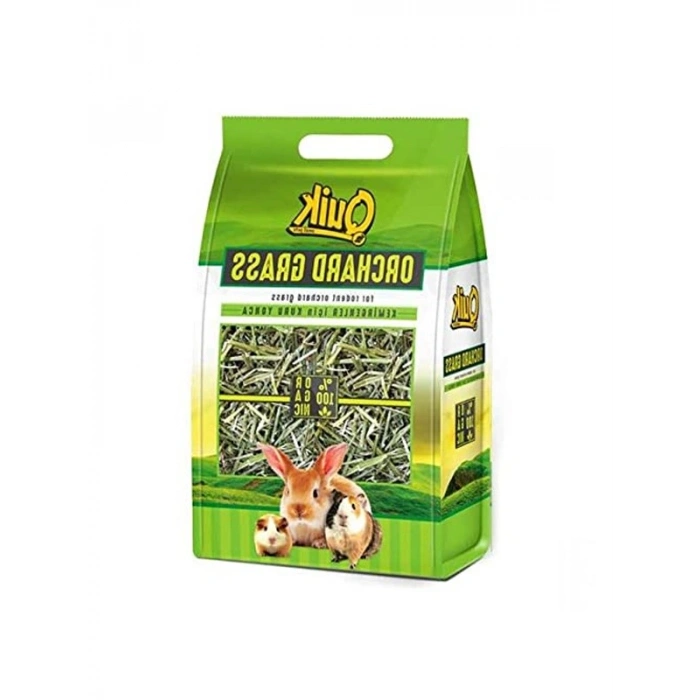 Kemirgen Otu Kuru Yonca, 350gr x 2 Paket Sağlıklı Seçim