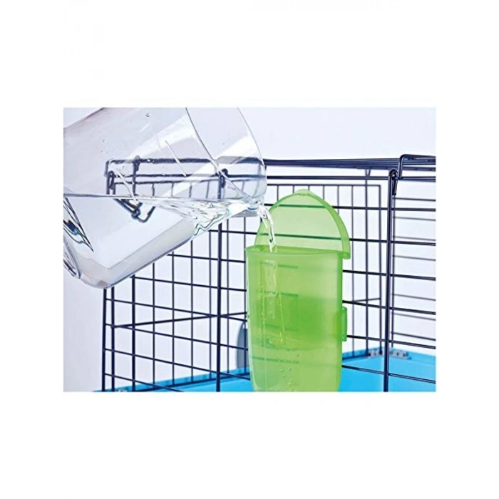 Kemirgenler İçin 400 ml Kapasiteli Suluğ