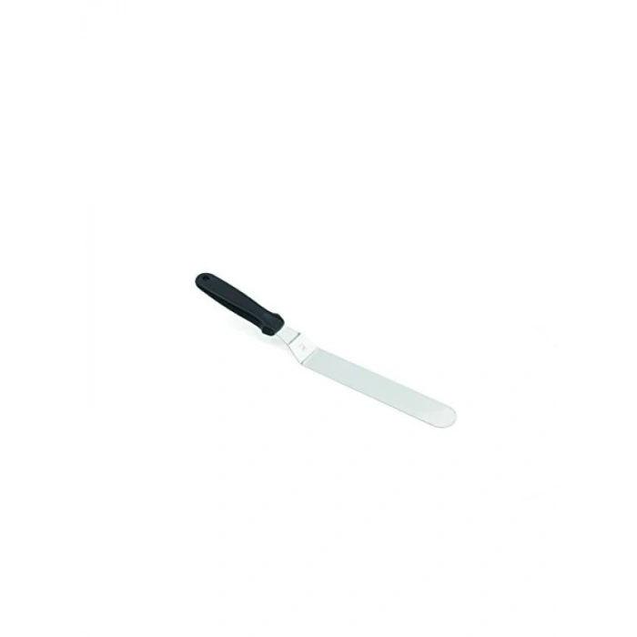 Kenarlı Pastacı Spatula - 33 cm - Yüksek Kalite