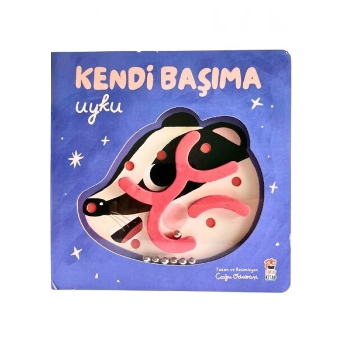 Kendi Başıma Uyku - Çağrı Odabaşı