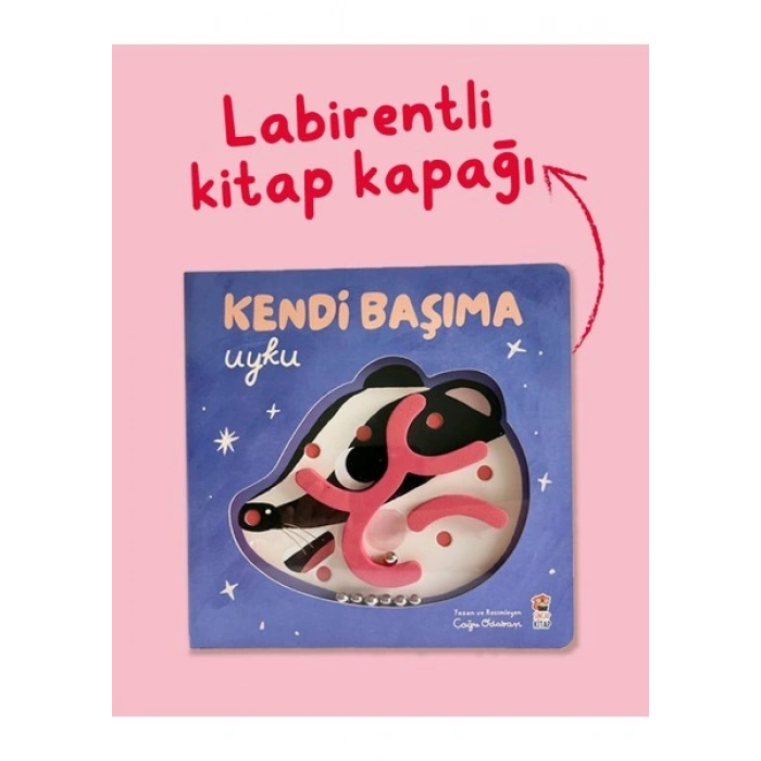 Kendi Başıma Uyku - Çağrı Odabaşı