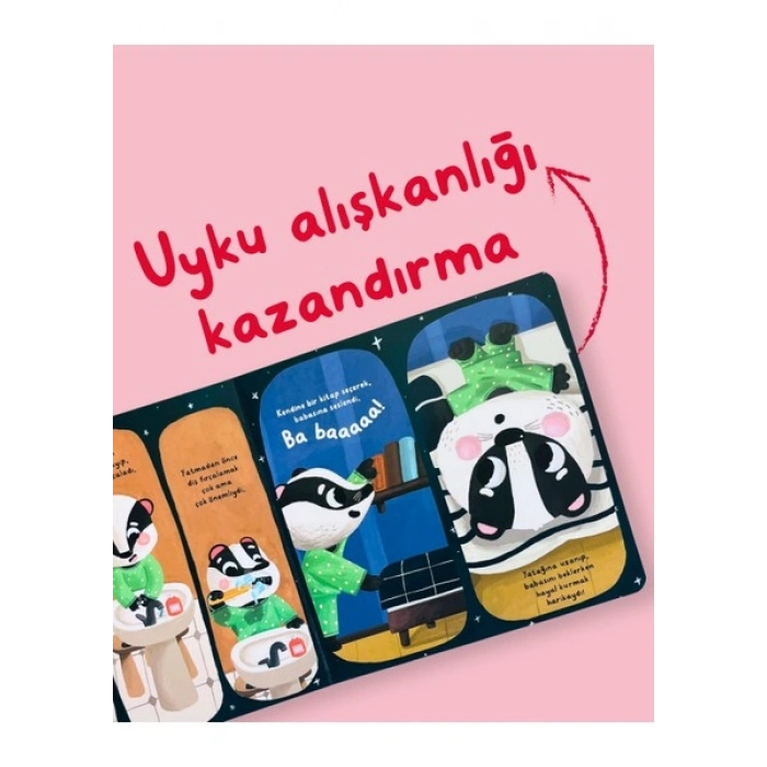 Kendi Başıma Uyku - Çağrı Odabaşı