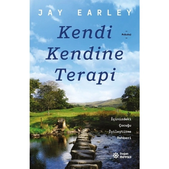 Kendi Kendine Terapi - Jay Earley