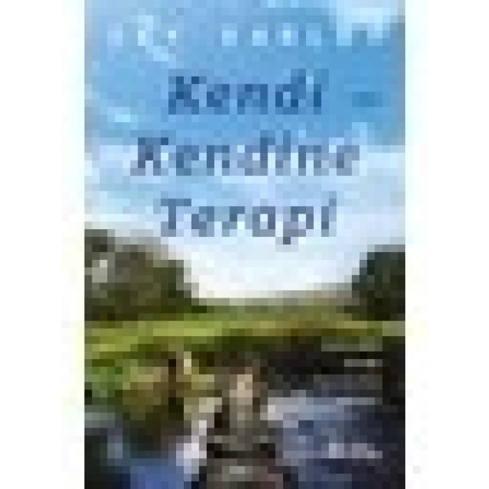 Kendi Kendine Terapi - Jay Earley