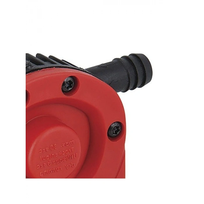 Kendiliğinden Emilen Su Pompası, 600 W Güç