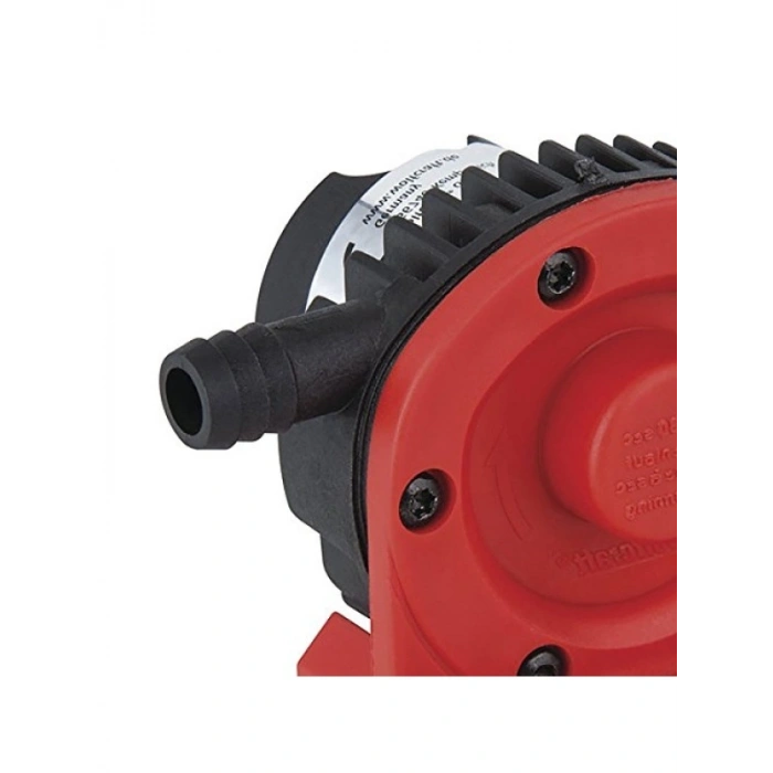 Kendiliğinden Emilen Su Pompası, 600 W Güç