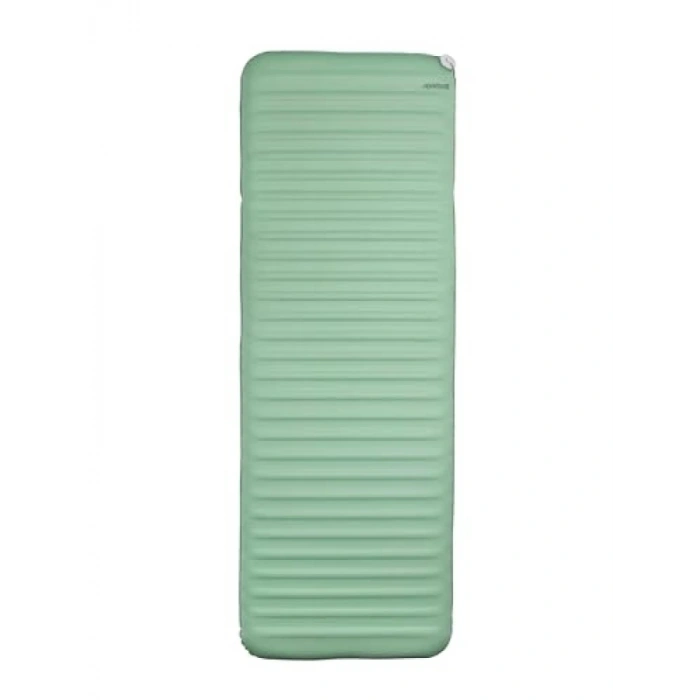 Kendiliğinden Şişen Geniş Dikdörtgen Uyku Matı