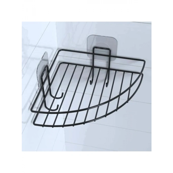 Kendiliğinden Yapışkanlı Banyo Köşeliği