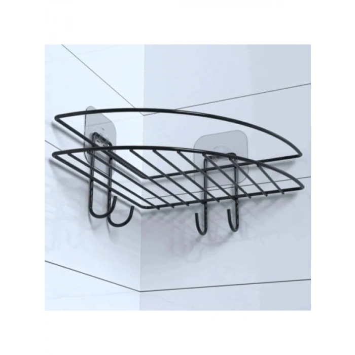 Kendiliğinden Yapışkanlı Banyo Köşeliği