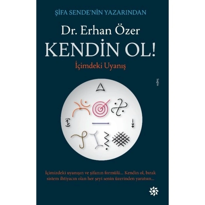 Kendin Ol! - Erhan Özer