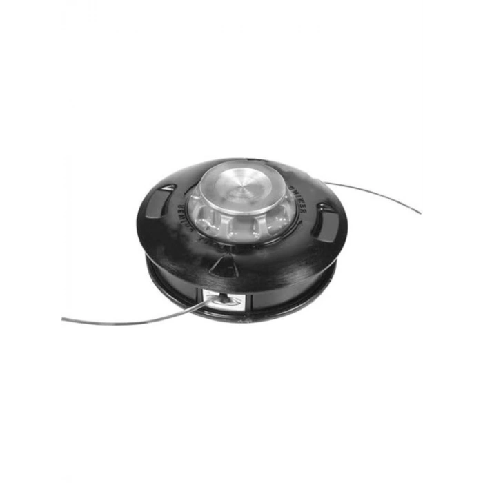 Kendinden Sarmalı Misina Başlığı, 130 mm Uzunlukta Pratik Kullanım
