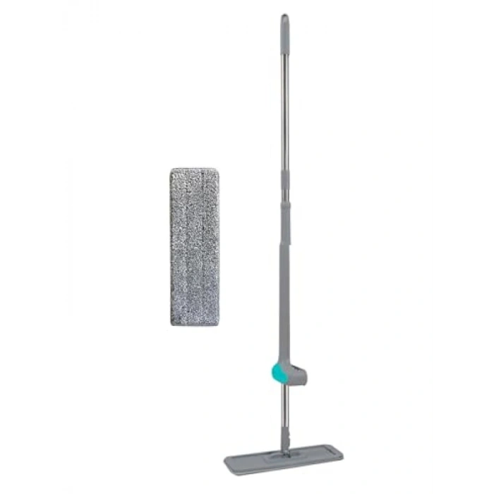 Kendinden Sıkmalı Tablet Mop - Yedek Mop Hediye