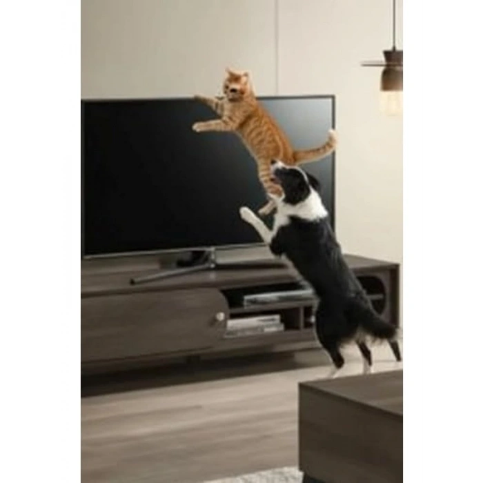 Kendinden Yapışkanlı Çocuk Y Tipi Deprem Koruma Askısı