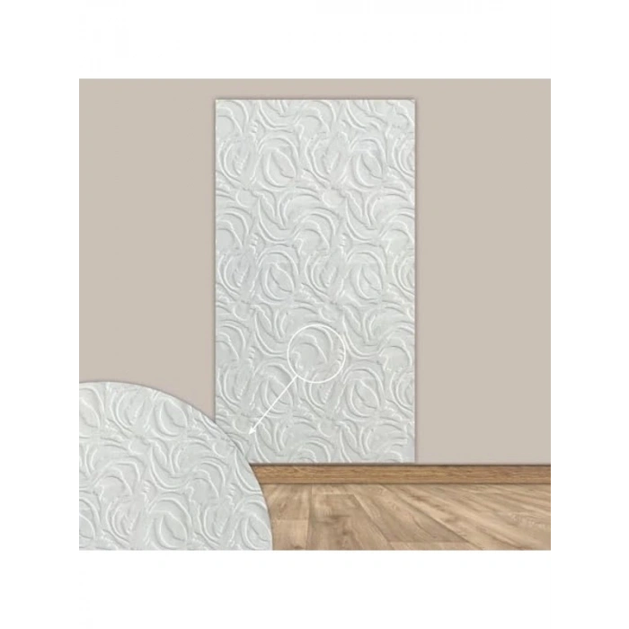Kendinden Yapışkanlı Duvar Kağıdı, 52x98 cm Boyutunda
