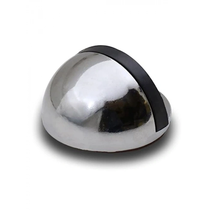 Kendinden Yapışkanlı Kapı Stoperi Tamponu - 5 ADET