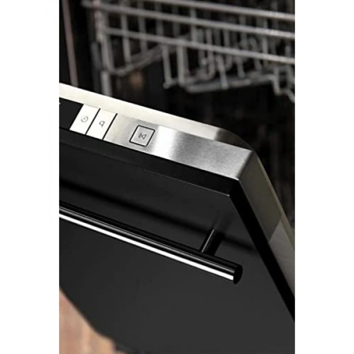 Kendinden Yapışkanlı Mat Siyah Folyo, 61 cm x 6 m