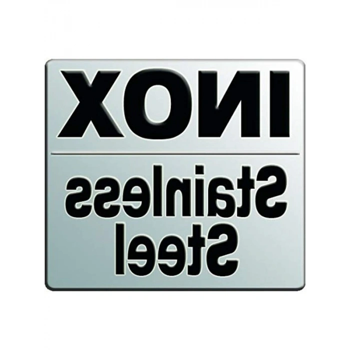 Kendinden Yapışkanlı Paslanmaz Çelik Havluluk Askılık, 40 cm