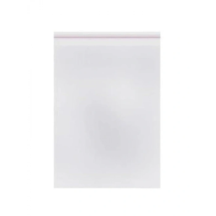 Kendinden Yapışkanlı Şeffaf Jelatin Torba 35x45 cm - 20 Adet