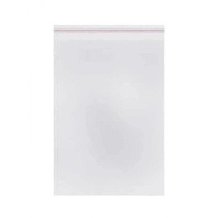 Kendinden Yapışkanlı Şeffaf Jelatin Torba - 40x55 cm, 20 Adet