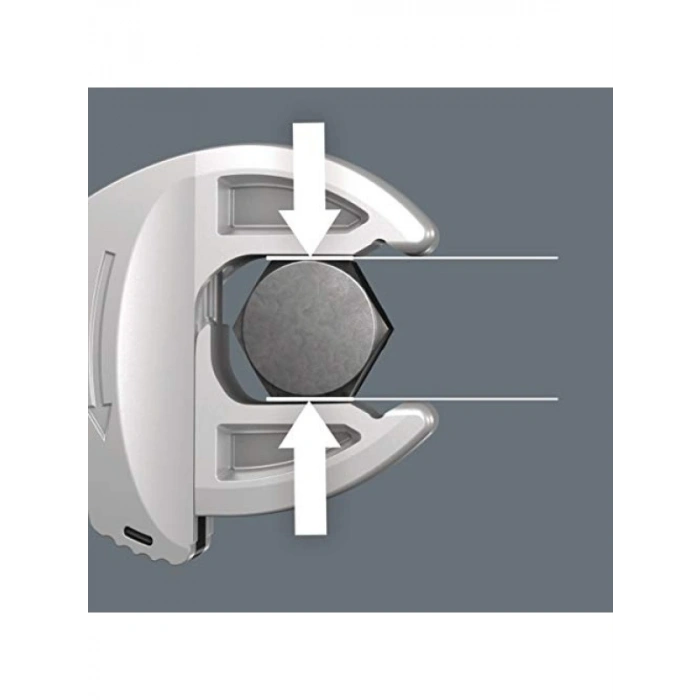 Kendini Ayarlayan Anahtar - 16-19 mm ve 5/8-3/4 inç