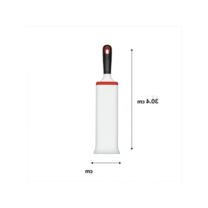 Kendini Temizleyen Tüy Fırçası - Evcil Hayvan Kılları İçin