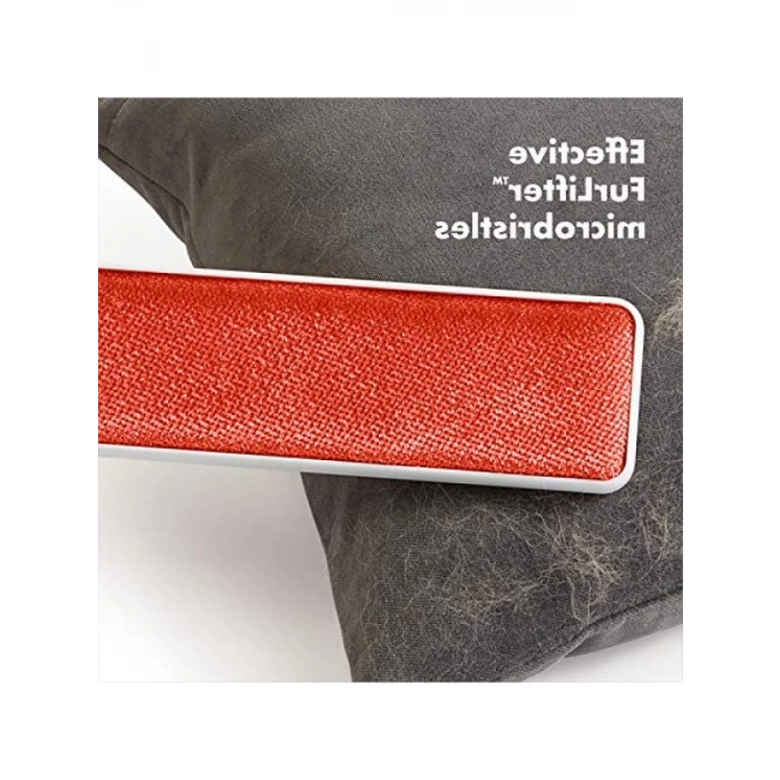 Kendini Temizleyen Tüy Fırçası - Evcil Hayvan Kılları İçin