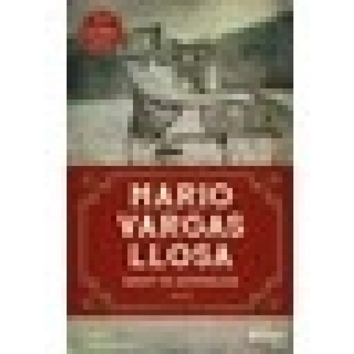 Kent ve Köpekler - Mario Vargas Llosa