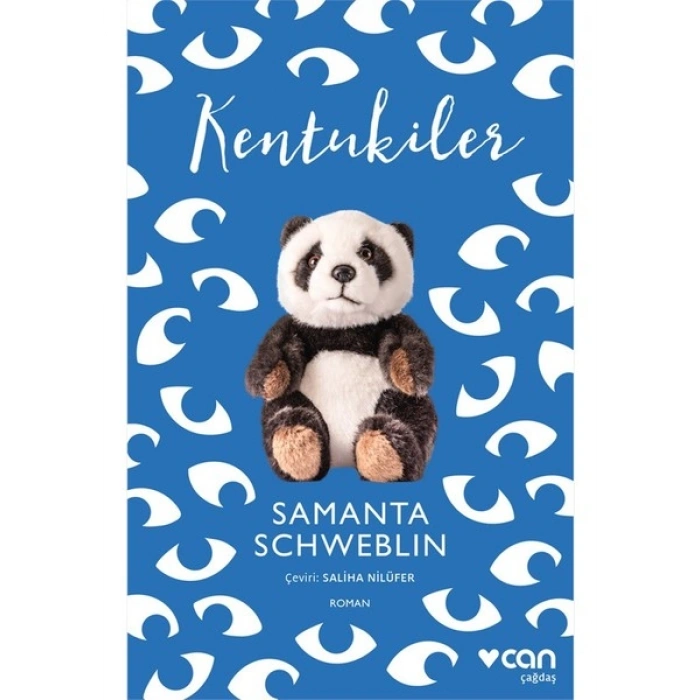 Kentukiler - Samanta Schweblin