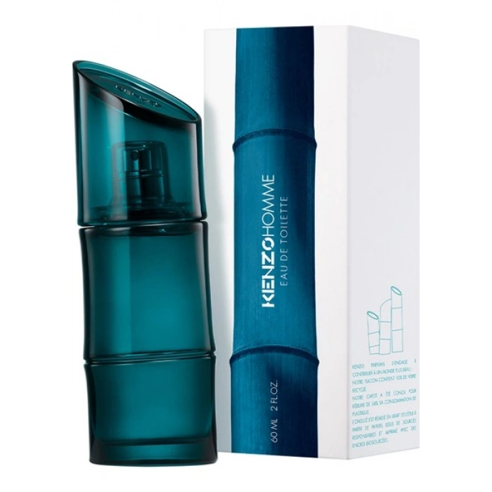 Kenzo Homme Edt 60 ml