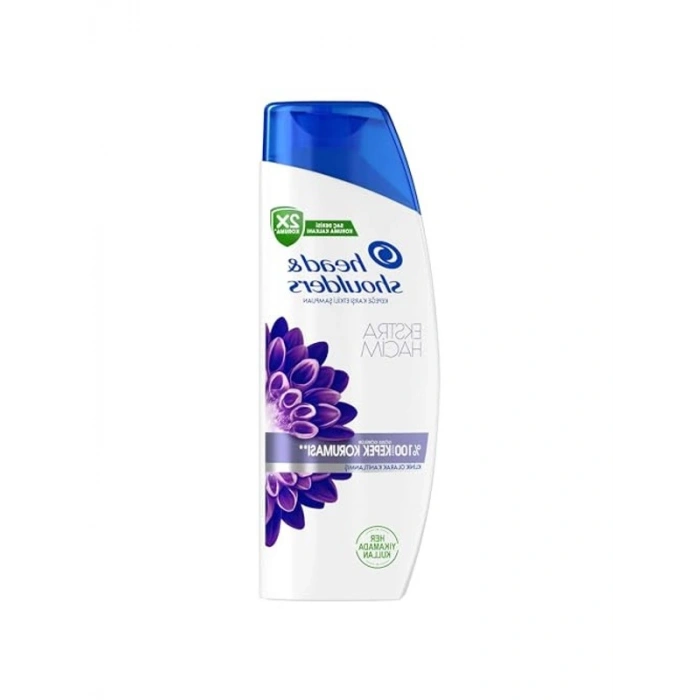 Kepeğe Karşı Etkili Günlük Kullanım Şampuanı, 330 ml