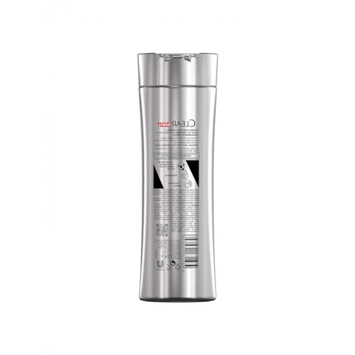 Kepeğe Karşı Etkili Şampuan, 330 ml, Özel Tasarım