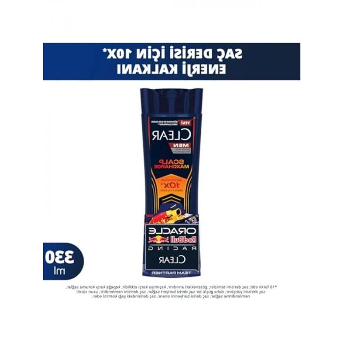 Kepeğe Karşı Etkili Şampuan 330 ml, Saç Derisini Besleyen Formül