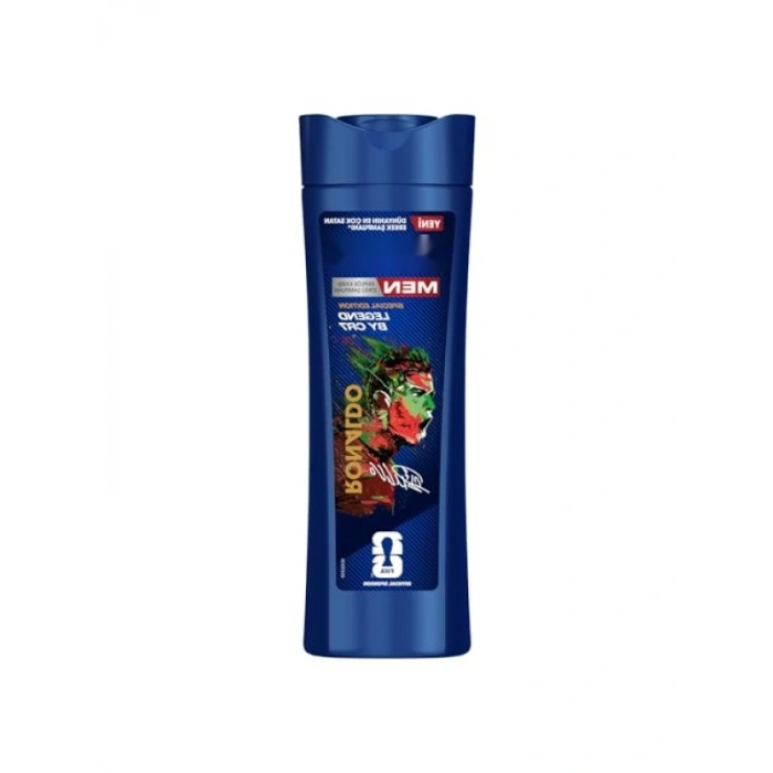 Kepeğe Karşı Etkili Şampuan - 350 ml