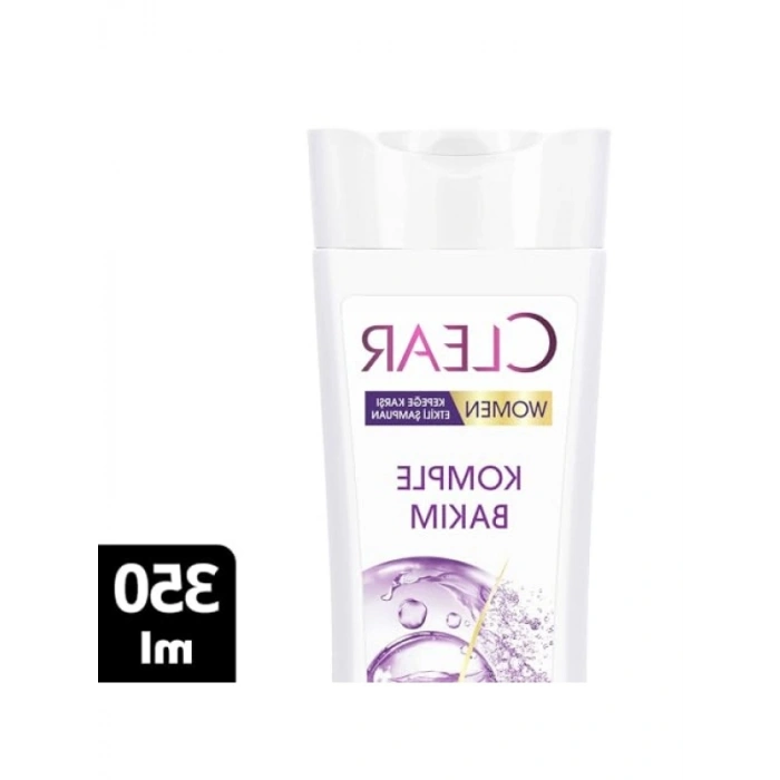 Kepeğe Karşı Etkili Şampuan 350ml